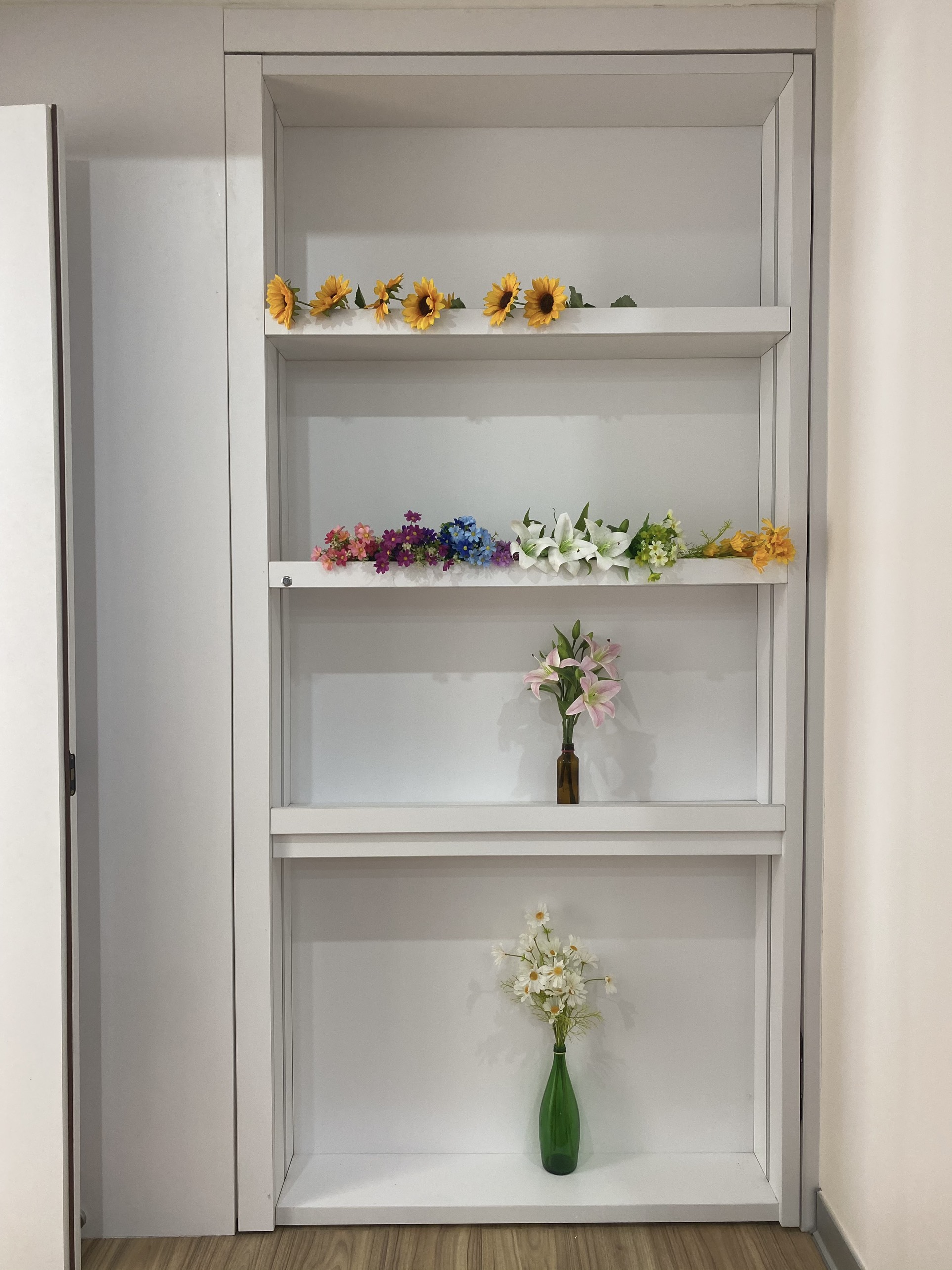 Hình ảnh thực tế chung cư Citadine Penthouse 2 CĂN THÔNG 2921 VÀ 2922